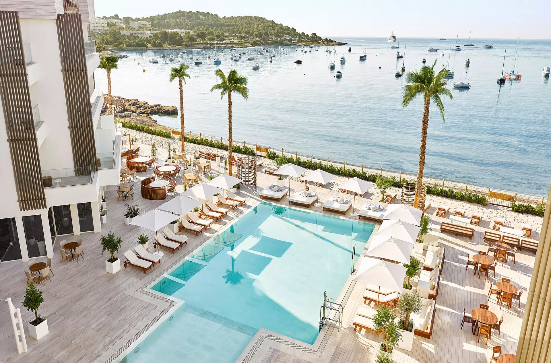 Nobu Hotel Ibiza Bay
